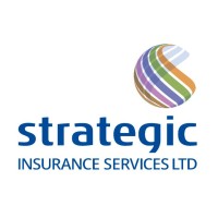 Strategic Insurance Services Ltd Logo