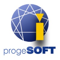 ProgeSOFT Logo