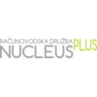 Računovodska družba Nucleus Plus Logo