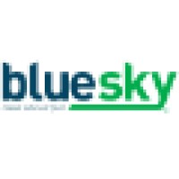 Blue Sky Diesel Exhaust Fluid (DEF) Logo