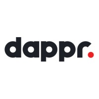 Dappr Logo