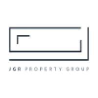 JGR Property Group Logo