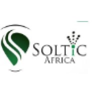 SOLTIC AFRICA Logo