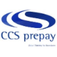 CCS Prepay Logo