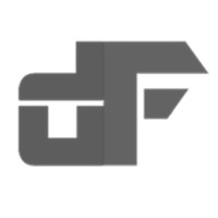 Determined Fitness Logo