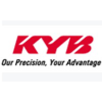 KYB Manufacturing Czech s.r.o. Logo