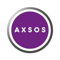 AXSOS AG Logo