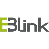 EBlink Logo