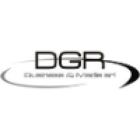 DGR Business & Media Logo