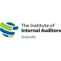 Institute of Internal Auditors - Australia Logo