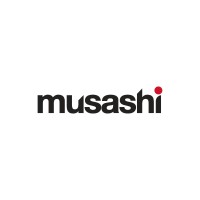 Musashi. Técnica - Estrategia - Resultados Logo