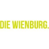 DIE WIENBURG. Logo