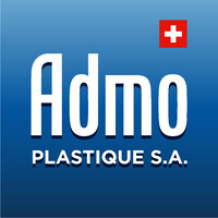 Admo Plastique Logo