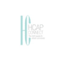 H Cap Connect, LLC. Logo