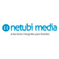 Netubi Media Logo