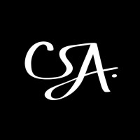 CSA | Celebrity Services Africa (PTY) Ltd | Communications Services America Logo