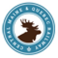 Central Maine & Quebec Railway Logo
