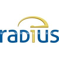 Radius Global Solutions LLC Logo