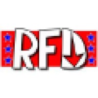 RightFootDown.com Logo