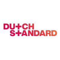 DUTCH STANDARD * Your favorite event agency Logo