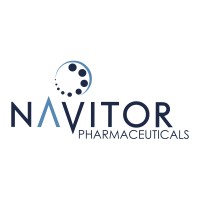 Navitor Pharmaceuticals Logo