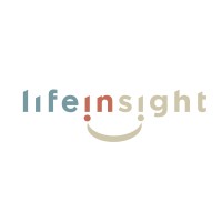 Life in Sight Logo