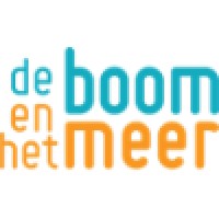 De Boom en het Meer Logo