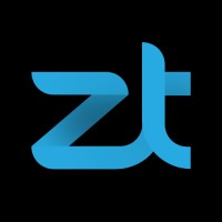 Zuri Technologies Logo