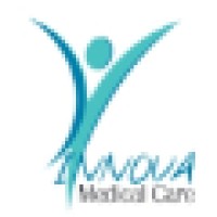 Innova Medical Care, P.A. The First DPC in Orlando Logo