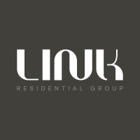 Link Residential Group Logo