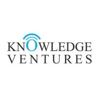 Knowledge Ventures Logo