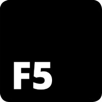 F5 Networking Logo