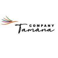 TAMàNA COMPANY Logo