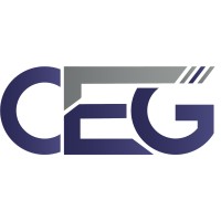Consulting Engineers Group Ltd. Logo