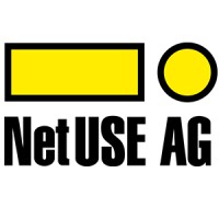 NetUSE AG Logo