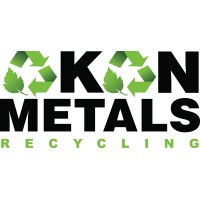 OKON METALS, INC Logo