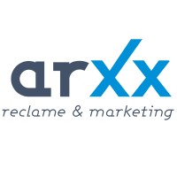 Arxx reclame & marketing Logo