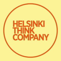 Helsinki Think Company Logo