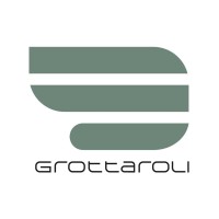 Grottaroli Sas Logo