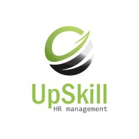 UpSkill Ltd. Logo