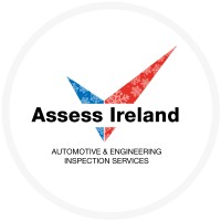 Assess Ireland Logo