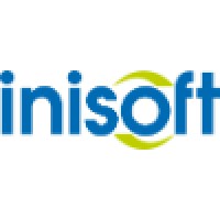 INISOFT s.r.o. Logo