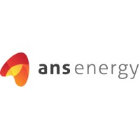 ANS Energy Logo