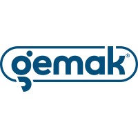 GEMAK A.Ş. Logo