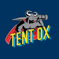 TENT OX Logo