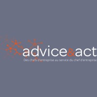 Advice&Act Logo