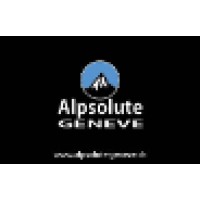 Alpsolute GENEVE watches Logo