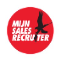 Mijn Sales Recruiter Logo