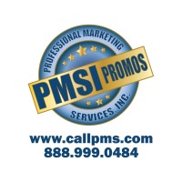 PMSI-PROMOS Logo