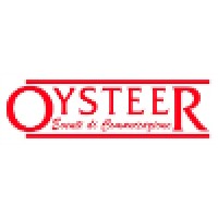 Oysteer Eventi di Comunicazione Logo